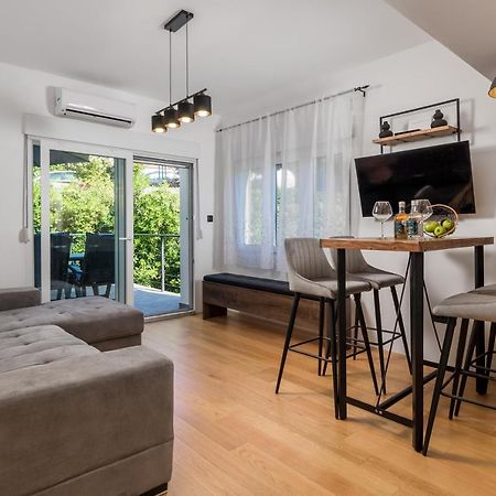 Zid Apartman Οπατία Εξωτερικό φωτογραφία