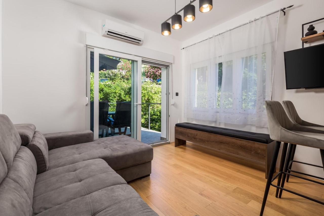 Zid Apartman Οπατία Εξωτερικό φωτογραφία