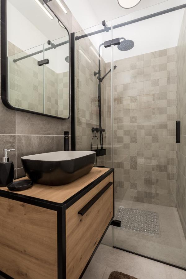 Zid Apartman Οπατία Εξωτερικό φωτογραφία